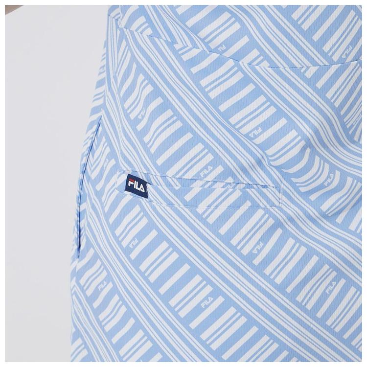 FILA GOLF フィラ ゴルフ レディース ワンピース 754460 : Golkin