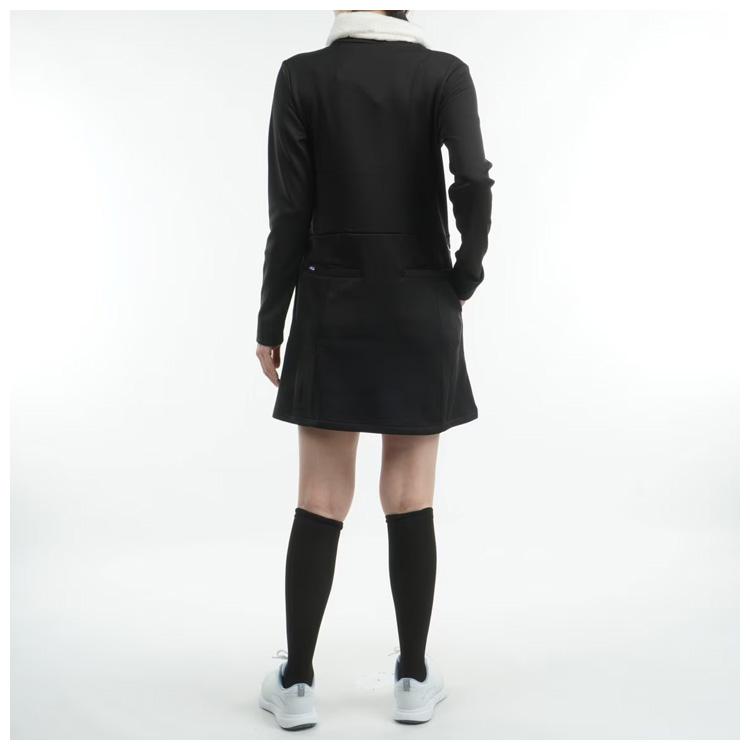 FILA GOLF フィラ ゴルフ レディス 長袖ワンピース 794460 : Golkin