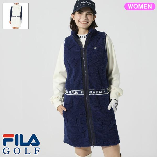 FILA GOLF フィラ ゴルフ レディス ワンピース 794207 : Golkin Yahoo