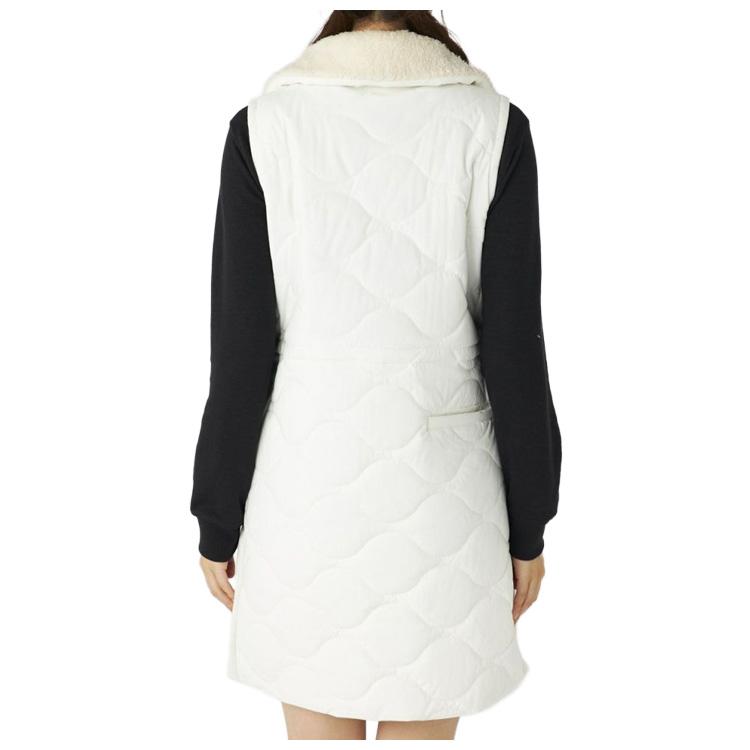 FILA GOLF フィラ ゴルフ レディース 中綿ワンピース 795403 : Golkin