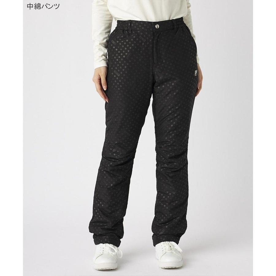 FILA GOLF フィラ ゴルフ レディース 2026年新春福袋 レディスセット