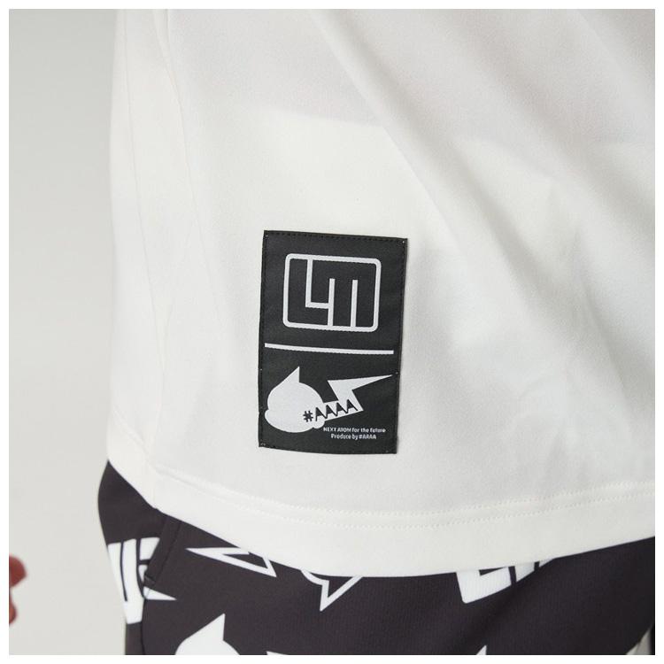 LOUDMOUTH（ラウドマウスゴルフ） ラウドマウス メンズ アトムコラボ