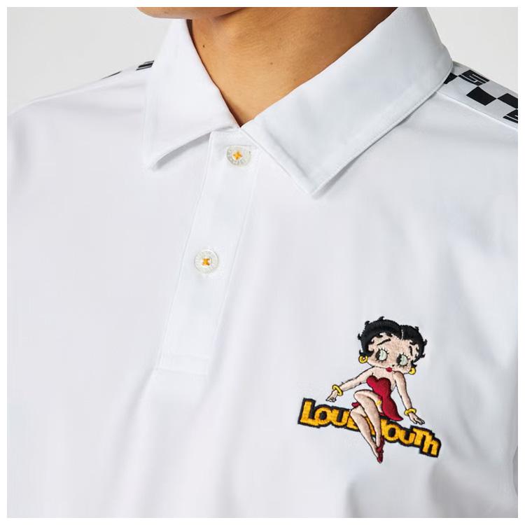 LOUDMOUTH（ラウドマウスゴルフ） ラウドマウス メンズ コラボ