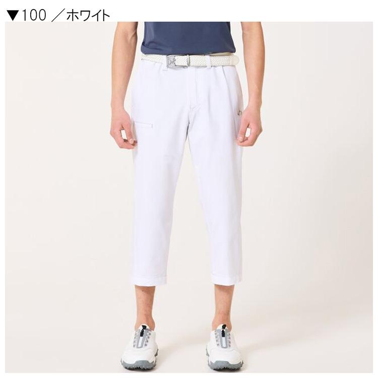 OAKLEY（オークリー） 7分丈パンツ スプライトリー クロップド 8.0