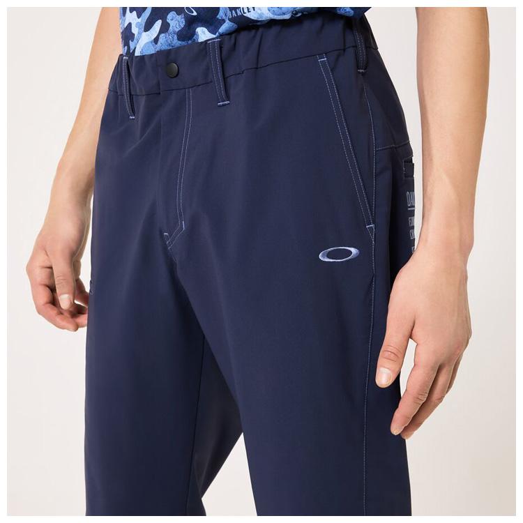 OAKLEY（オークリー） 7分丈パンツ スプライトリー クロップド 8.0