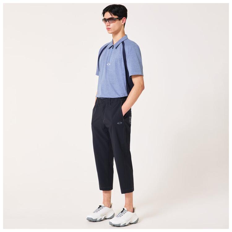 OAKLEY（オークリー） 7分丈パンツ スプライトリー クロップド 8.0