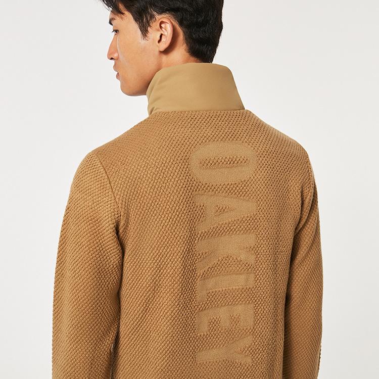 OAKLEY オークリー ハイブリッド セーターブルゾン 4.0 FOA404252