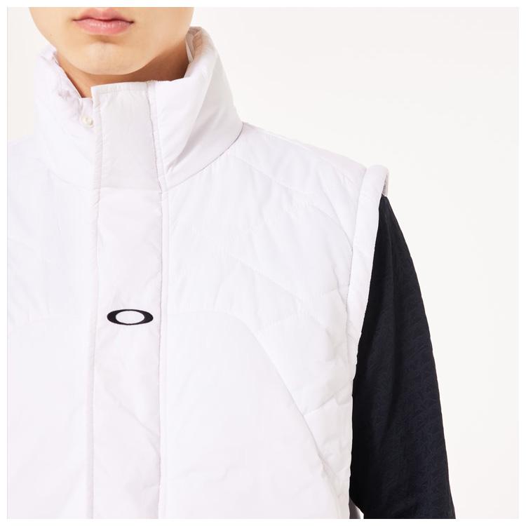 OAKLEY（オークリー） 中綿ブルゾン サプル インサレーション