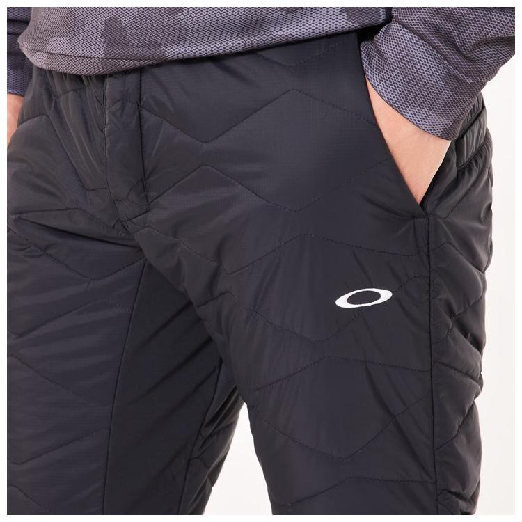 OAKLEY（オークリー） 中綿パンツ サプル インサレーション パンツ
