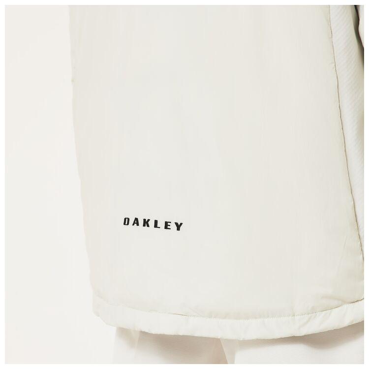 OAKLEY（オークリー） 中綿ブルゾン サプル パデッドジャケット