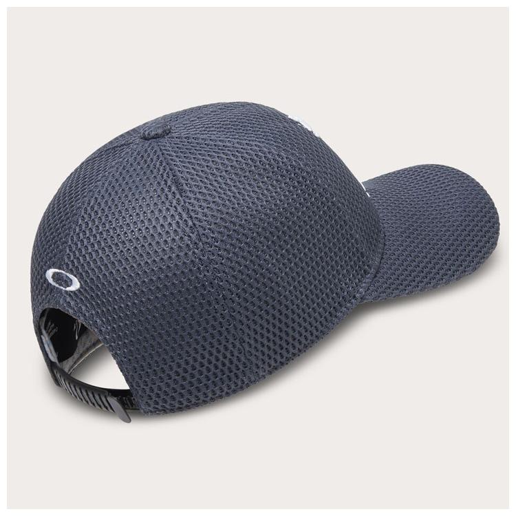 OAKLEY（オークリー） キャップ スカル メッシュキャップ 26.0