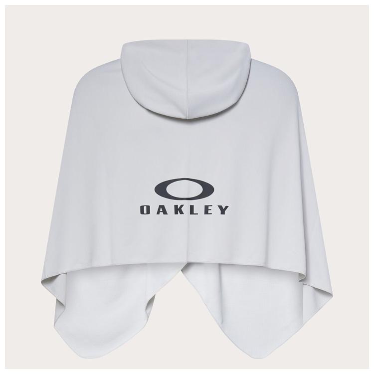 OAKLEY（オークリー） 遮熱冷感 エッセンシャル ポンチョ FOS902414