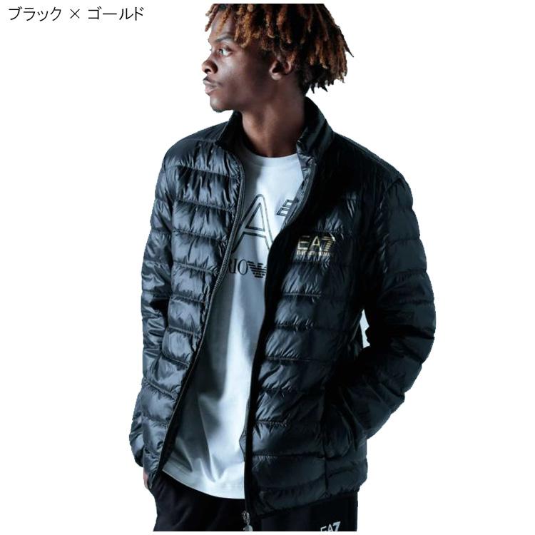 EA7/イーエーセブン S17-DOWN JACKET ダウンジャケット PN29Z-8NPB01 EA7 EA7/イーエーセブン S17-DOWN JACKET ダウンジャケット PN29Z