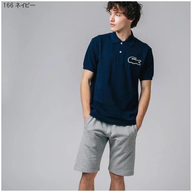 LACOSTE ラコステ メンズ ビッグクロックヴィンテージL1212 PH037LJ-99