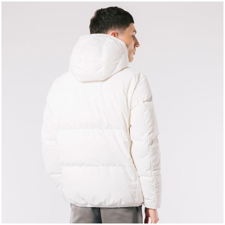 LACOSTE（ラコステ） メンズ ピケダウンジャケット BH102LJ-99