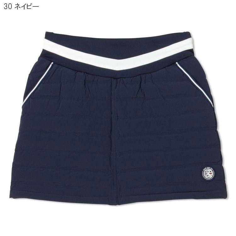 and per se（アンパスィ） レディース AIR STスカート AFF4002G2