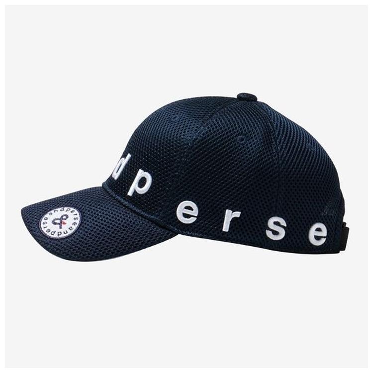and per se アンパスィ メンズ ラッセルメッシュキャップ and per se アンパスィ メンズ ラッセルメッシュキャップ