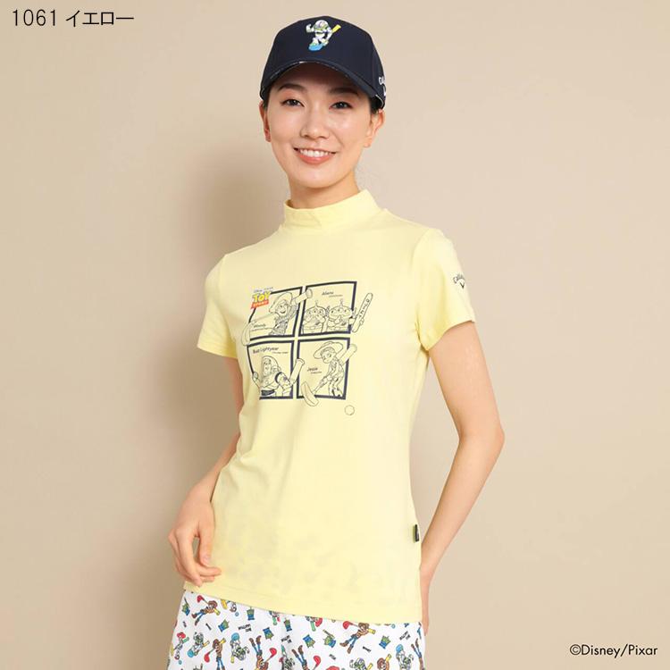 Callaway キャロウェイ ゴルフ TOY STORY レディース ストレッチ Callaway キャロウェイ ゴルフ TOY STORY レディース ストレッチ