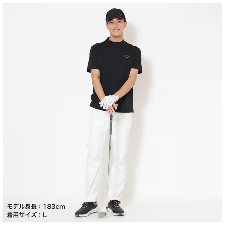 Callaway（キャロウェイ） ゴルフ メンズ ビッグカノコバックプリント