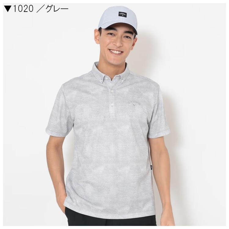 Callaway（キャロウェイ） ゴルフ メンズ かざあなメッシュ