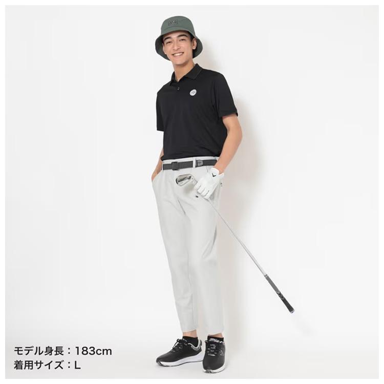 Callaway（キャロウェイ） ゴルフ メンズ 裏クール8WAYストレッチ