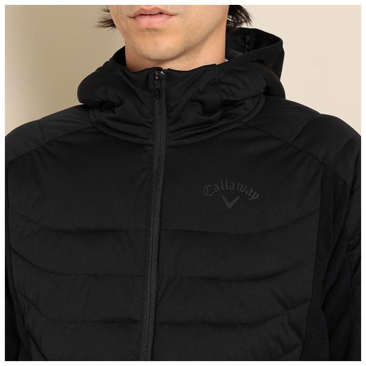 Callaway（キャロウェイ） ゴルフ メンズ スターストレッチ フリース