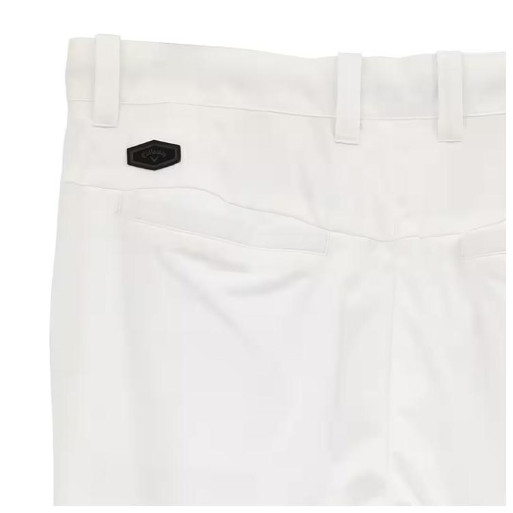 値下げ!キャロウェイcallaway 4L スターストレッチパンツふんわり裏地付 Callaway キャロウェイ ゴルフ メンズ スターストレッチパンツ