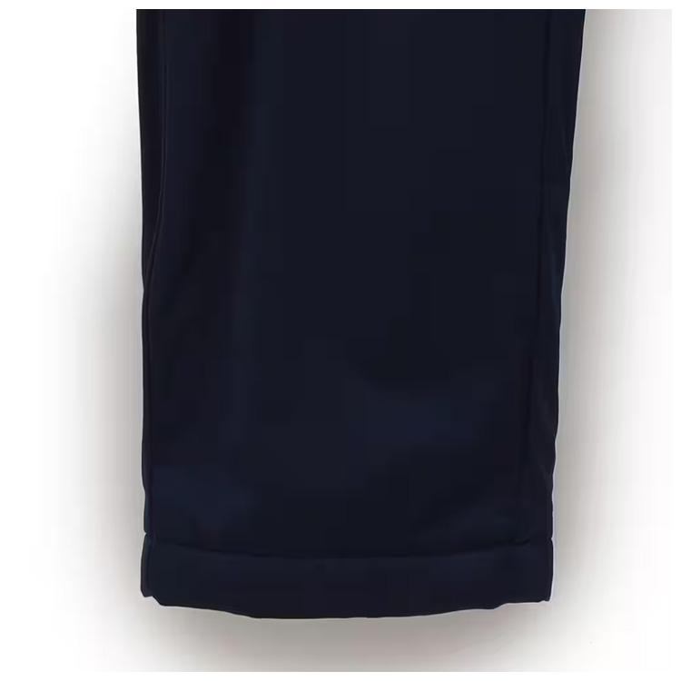 キャロウェイ◇スター ストレッチ ゴルフパンツ ネイビーL 保温パンツ キャロウェイ◇スター ストレッチ ゴルフパンツ ネイビーL 保温