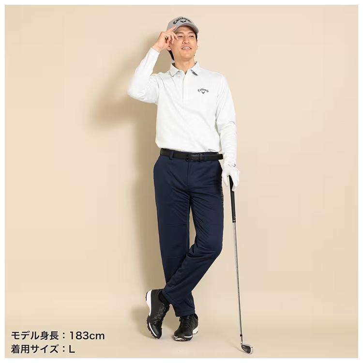 Callaway キャロウェイ ゴルフ メンズ スターストレッチパンツ