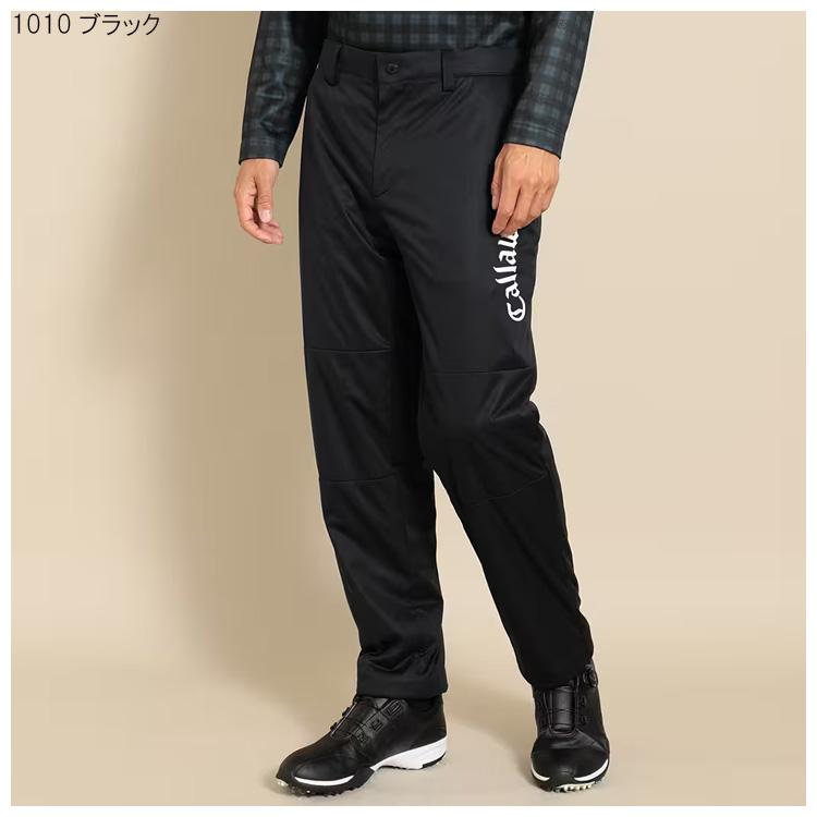 Callaway キャロウェイ ゴルフ メンズ スターストレッチパンツ