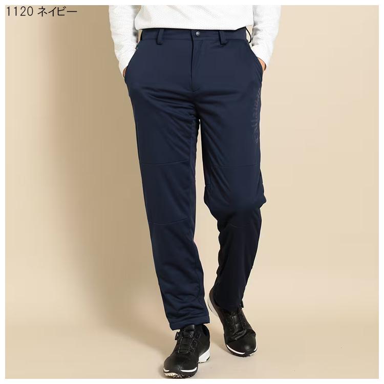 Callaway キャロウェイ ゴルフ メンズ スターストレッチパンツ