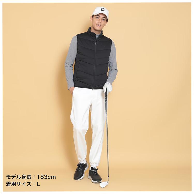 Callaway（キャロウェイ） ゴルフ メンズ スターストレッチフルジップ