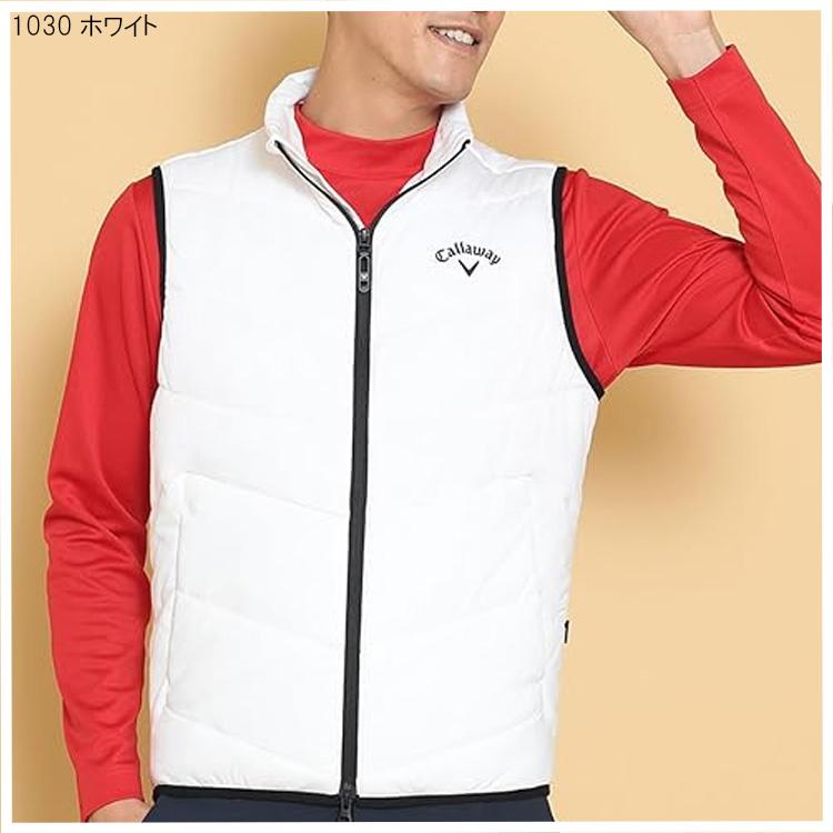 Callaway（キャロウェイ） ゴルフ メンズ スターストレッチフルジップ