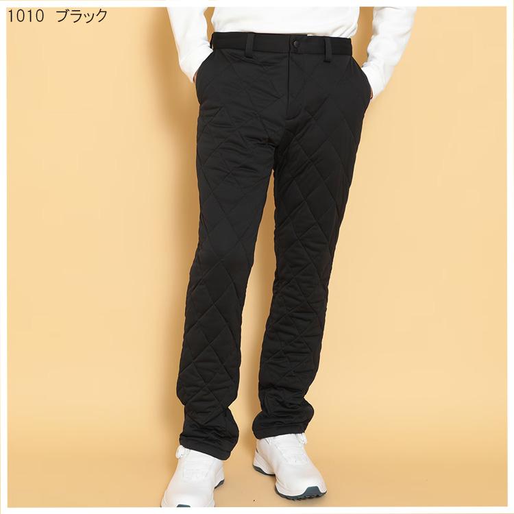 Callaway（キャロウェイ） ゴルフ メンズ スターストレッチ中綿パンツ