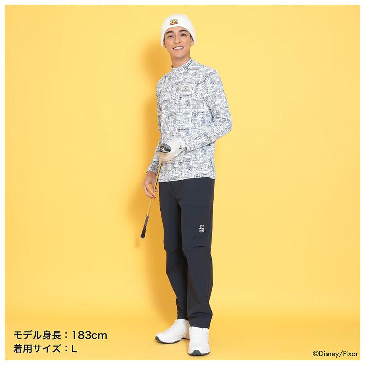Callaway（キャロウェイ） ゴルフ メンズ TOYSTORY キャラクター