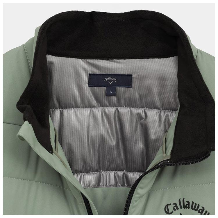 Callaway（キャロウェイ） ゴルフ メンズ スターストレッチ中綿