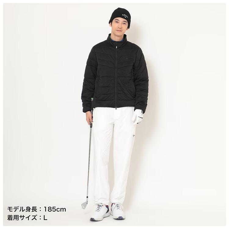 Callaway（キャロウェイ） ゴルフ メンズ スターストレッチ中綿