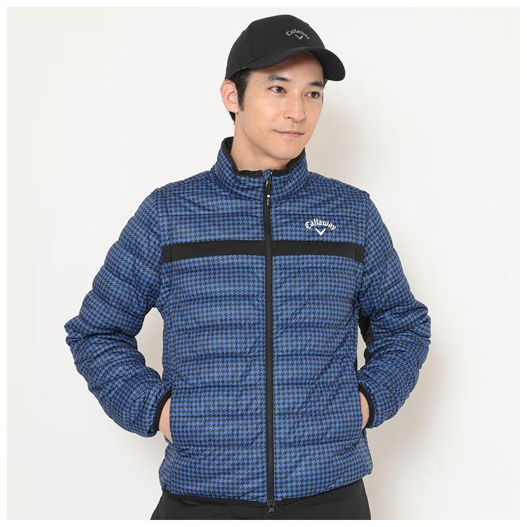 Callaway（キャロウェイ） ゴルフ メンズ スターストレッチ2WAY中綿