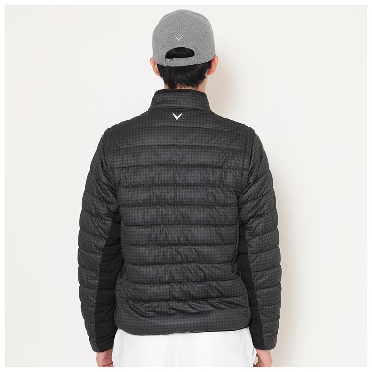 Callaway（キャロウェイ） ゴルフ メンズ スターストレッチ2WAY中綿