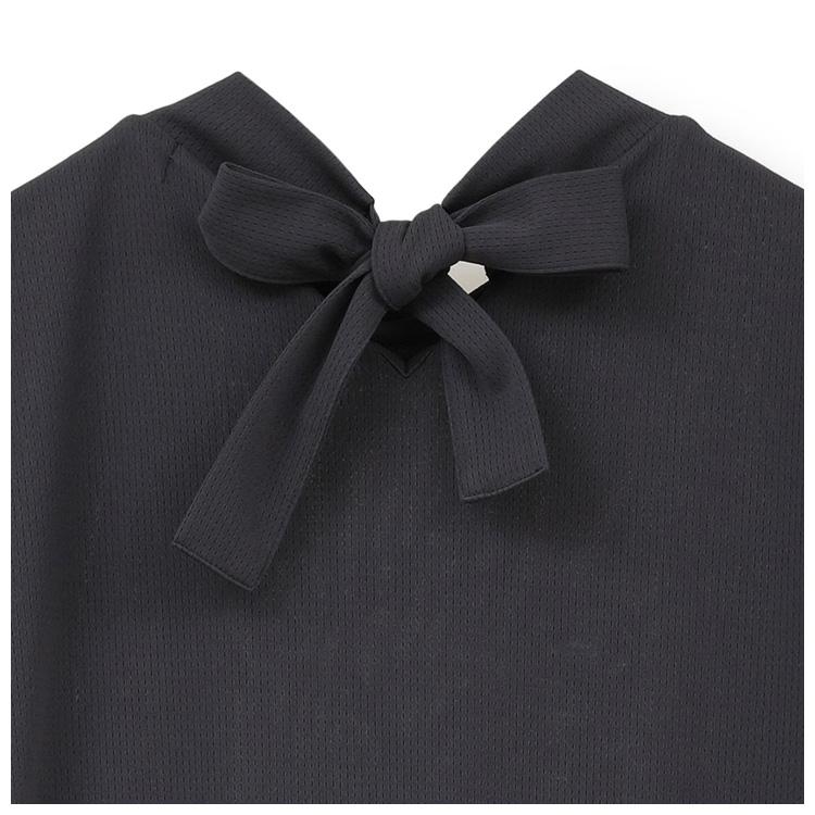 【未使用級】キャロウェイゴルフ 半袖ワンピース ブラックM a-tgc23033_1.jpg