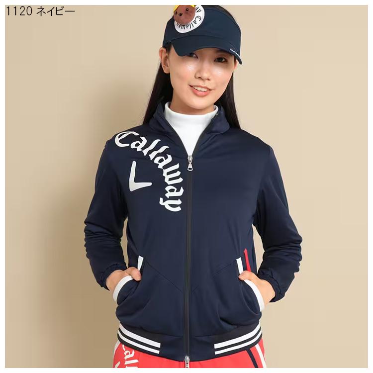 ◆キャロウェイ　レッドレーベル　中綿入りスターストレッチブルゾン&スカート◆ セール・アウトレット】スターストレッチ中綿スカート レディス