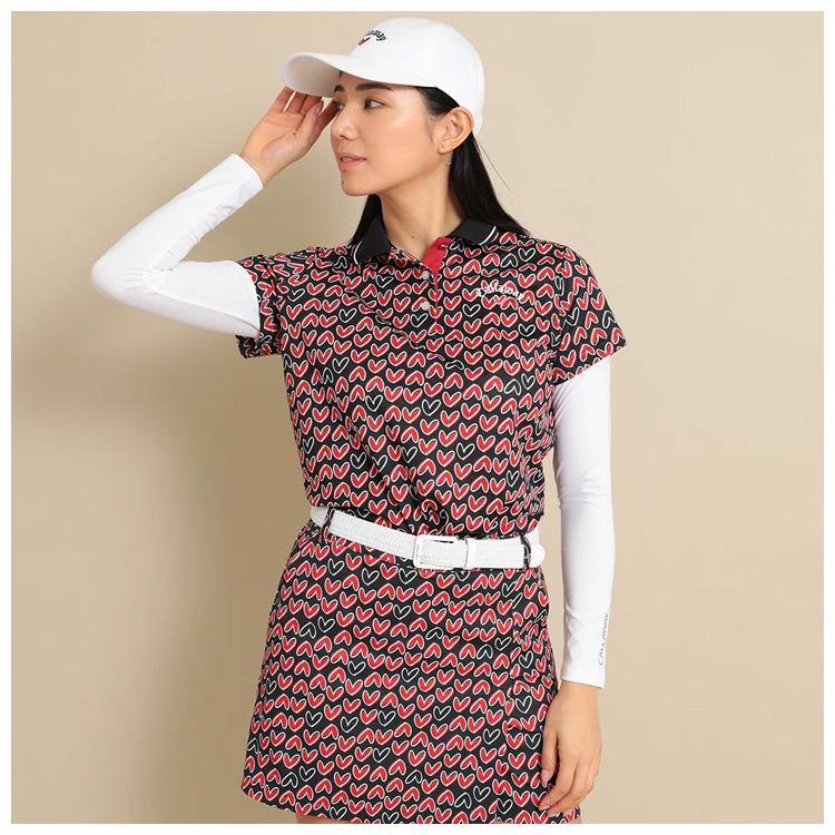 Callaway キャロウェイ ゴルフ レディース シュラッグ C24198206