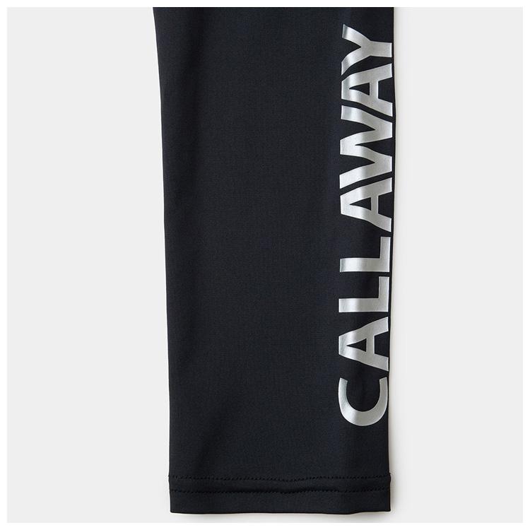 キャロウェイ　レディースゴルフ Callaway キャロウェイ ゴルフ レッグウォーマー レディース