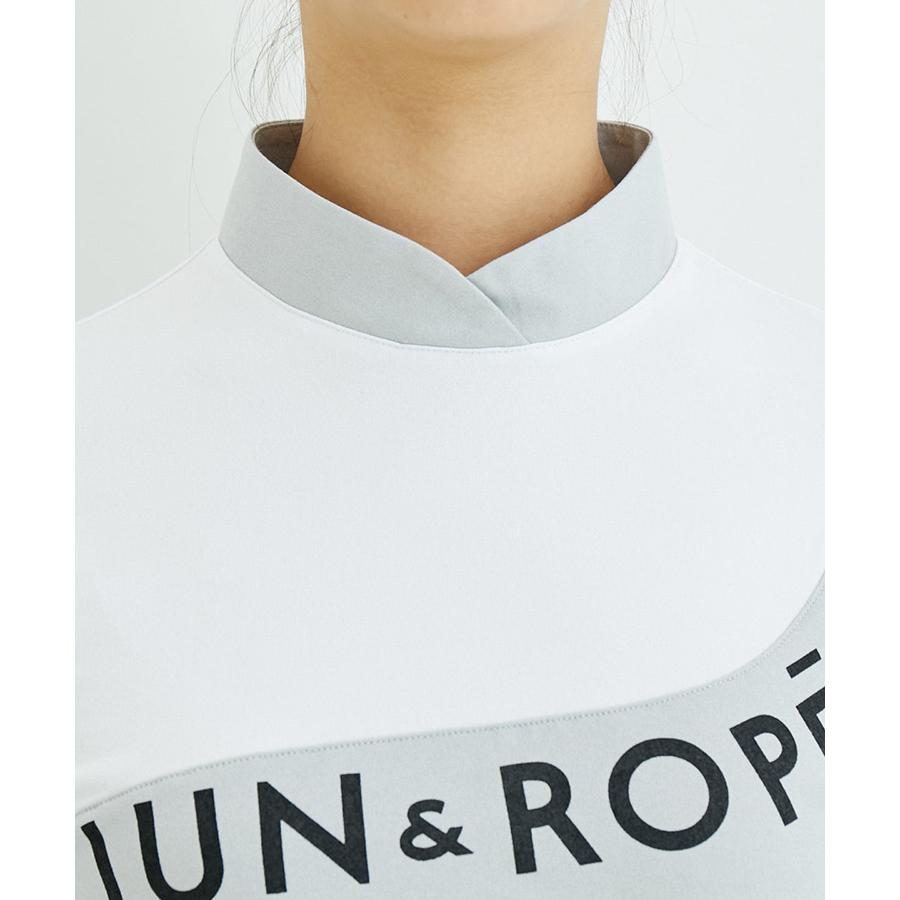 JUN&ROPE' ジュン＆ロペ レディース プライムフレックス