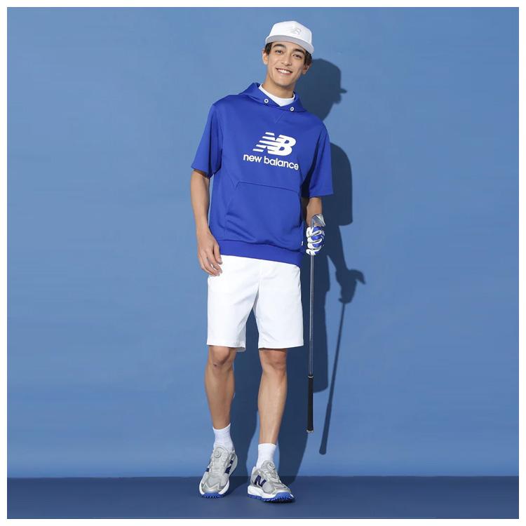 ゴルフウェア６点まとめ売り　ルコック、FILA、beams、ニューバランス ゴルフウェア6点まとめ売り ルコック、FILA、beams、ニューバランス