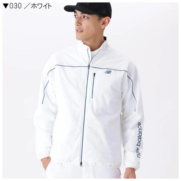 New Balance（ニューバランス） ゴルフ メンズ マットタフタ ロゴ