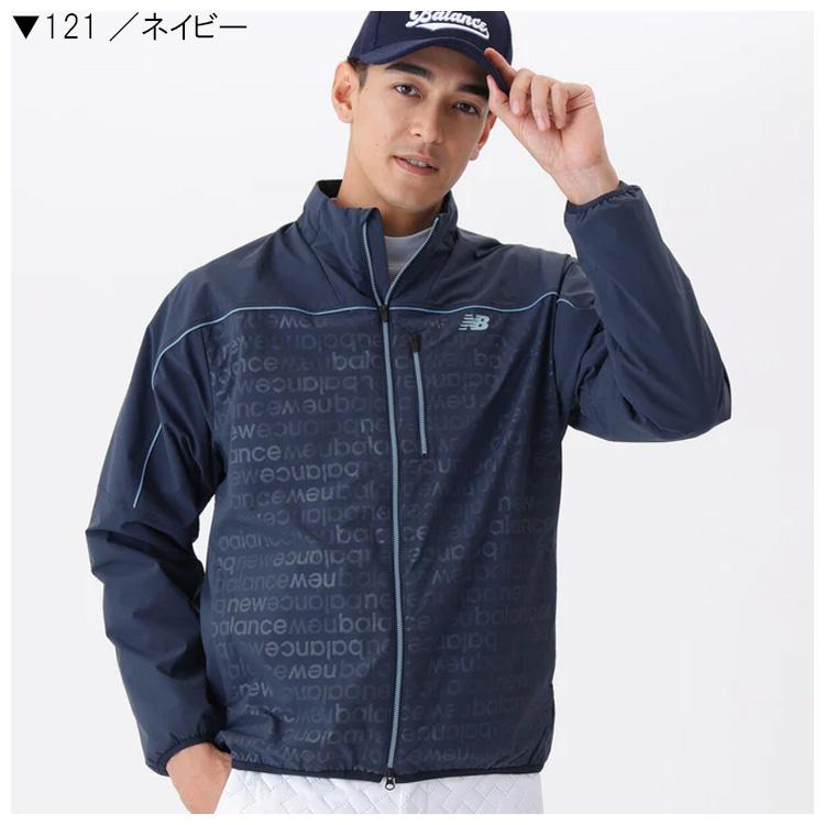 New Balance（ニューバランス） ゴルフ メンズ マットタフタ ロゴ