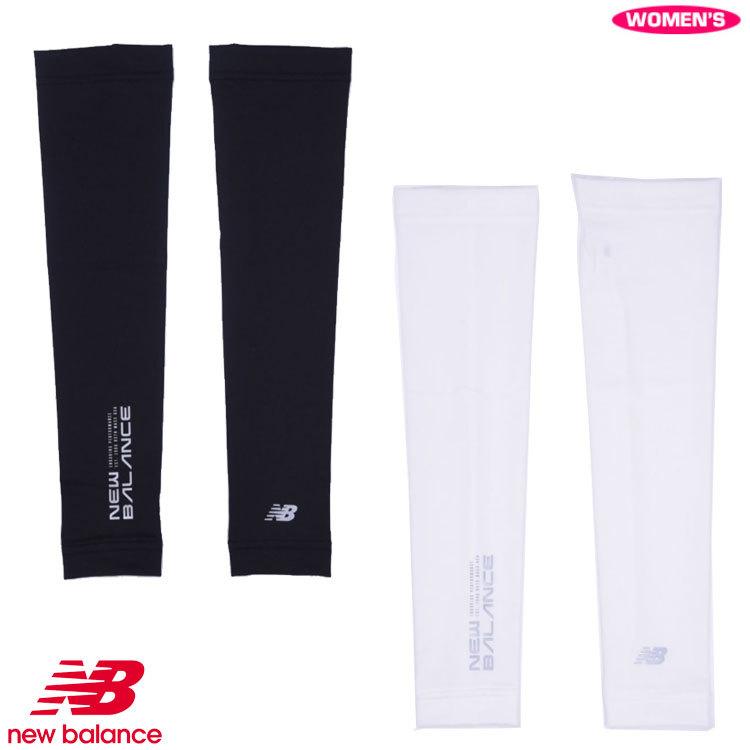 ニューバランス Sport 超安い レディース アームカバー 012