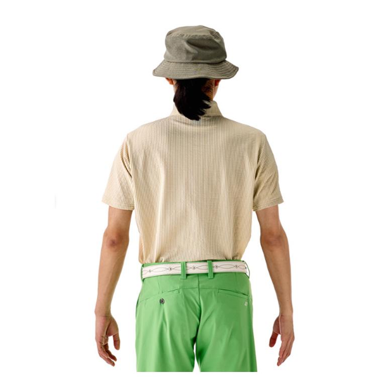 YONEX（ヨネックス） メンズ サッカーストライプシャツ ベリークール