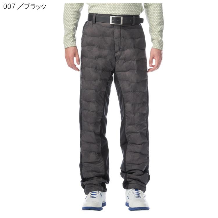 YONEX（ヨネックス） メンズ 中綿パンツ GWF4192 : Golkin Yahoo